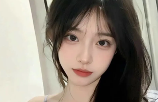 "Fake" ảnh đại diện để kiếm sống, nữ streamer khiến fan tá hoả khi lộ mặt thật