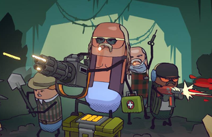 Ra mắt miễn phí trong 24h đầu, tựa game bùng nổ bất ngờ, hơn 2 triệu lượt tải