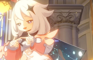 Nhân vật gây tranh cãi nhất Genshin Impact chuẩn bị "bùng nổ", sắp đóng vai trò quan trọng chưa từng có