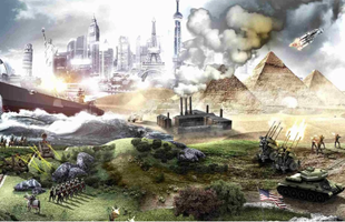 Nhận miễn phí một bom tấn có điểm số 90/100, game thủ chỉ cần vài thao tác