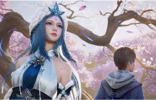 Chào đón Gamescom 2025, Honor of Kings: World mang tới loạt hình ảnh mới cực chi tiết khiến fan "đứng ngồi không yên"