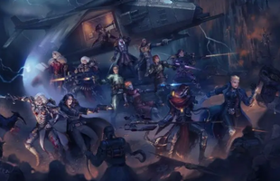 Steam tung đợt giảm giá mới, fan của dòng game nhập vai hưởng lợi đáng kể