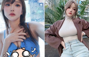 Bị mỉa mai, chế giễu, nữ streamer xinh đẹp có màn đáp trả cực gắt