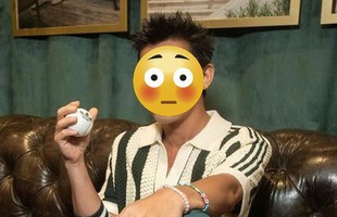 "Bad boy lộ 1300 ảnh nóng chấn động với dàn sao nữ" bị 1 ông lớn đâm đơn kiện 3300 tỷ đồng?