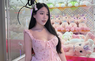 Cuối cùng, Yogurt chỉ cần mãi xinh đẹp, yêu đời như thế này mà thôi