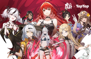 Khảo sát tìm ra nhân vật nữ được yêu thích nhất trong game: miHoYo thống trị BXH, cái tên top đầu khiến ai cũng phải bất ngờ