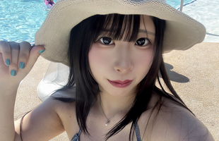 Nữ coser bỗng nhiên nổi tiếng, hút hơn 2 triệu view chỉ sau 1 đêm nhờ pha "pose hình có một không hai"