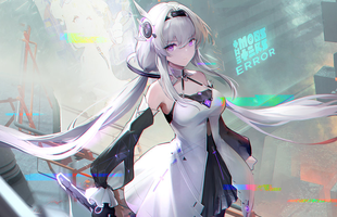 Xuất hiện thêm một tân binh Gacha mới, chưa ra mắt đã ghi điểm tuyệt đối với dàn nhân vật “không chê vào đâu được”