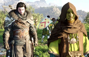 Siêu bom tấn nhập vai thế giới mở được mong chờ nhất báo tin buồn, game thủ thất vọng toàn tập