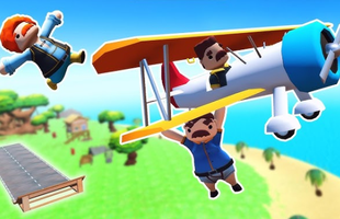 Nhận miễn phí hai tựa game siêu giải trí, tổng trị giá lên tới 400k