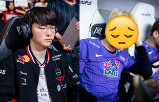 Vừa dính phốt "bạo lực mạng", tuyển thủ LPL "var chạm" tiếp với Faker