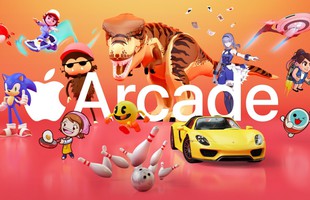 Apple Arcade mang tới 3 trò chơi mới trong tháng 9, anh em game thủ chắc chắn không thể bỏ lỡ