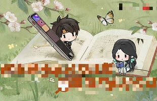 Nghịch Thủy Hàn có bước đột phá mới, giúp game thủ vừa chơi vừa học!