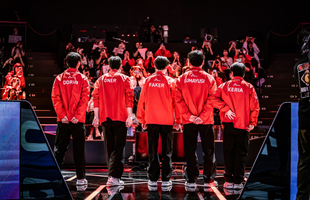 Thượng tầng T1 tiết lộ kế hoạch "không tưởng" khiến fan nhớ đến Zeus và Gumayusi