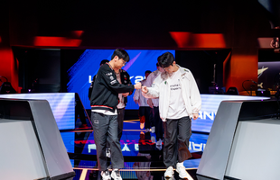 Dự đoán T1 - HLE: Cuộc chiến cho "top 2"