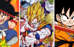 Những tựa game Dragon Ball hiếm nhất thế giới, giá trị liên thành, có tiền chưa chắc đã mua được