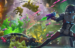 Thêm một ưu đãi khủng dành cho game thủ, nhận hàng loạt trò chơi chất lượng với giá siêu hời