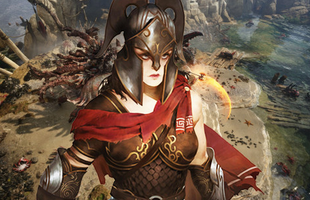 Có giá gần 400k, tựa game này mới ra mắt đã bán siêu chạy, tái hiện "huyền thoại" xưa