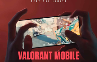 Chưa ra mắt, VALORANT Mobile đã hé lộ hệ thống giải thưởng lên tới 37 tỷ đồng?