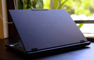 Trải nghiệm Lenovo Legion 5i 15IAX10 – Chiến binh gaming “ẩn mình” trong lớp vỏ lịch thiệp