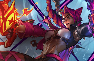 Lõi Công Nghệ "bá đạo" bậc nhất ĐTCL mùa 15 xuất hiện bug nặng giúp người chơi "bất tử"