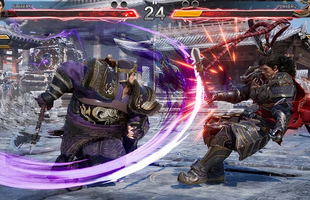 Trò chơi "Tam Quốc" đầu tiên thực chất là game đối kháng 1vs1, chuẩn bị có phần kế nhiệm