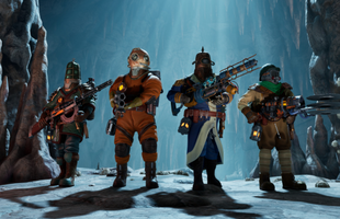 Những tựa game ra mắt trên Steam trong tuần này, người chơi có lý do để chờ đợi