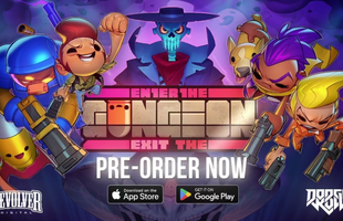 Sau 10 năm, cuối cùng bom tấn Steam này cũng ra mắt trên di động, đã vậy còn miễn phí