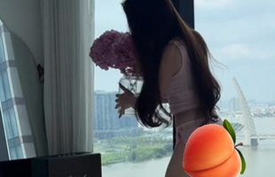 Nói "đạo lý" để bán sản phẩm, hot girl nhận mưa chỉ trích, nghi ngờ "khoe body" trá hình chỉ để làm content