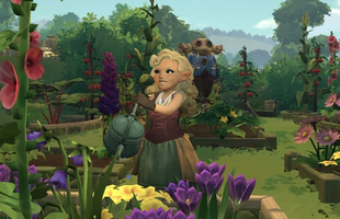 Ngỡ ngàng tựa game mới ra mắt, chuyên gia chấm điểm siêu thấp nhưng lại lội ngược dòng trên Steam