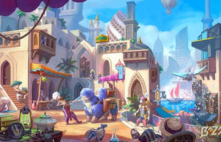 Vừa ra mắt trên Steam, tựa game này đã nhận mưa gạch đá, người chơi bức xúc review quá tiêu cực