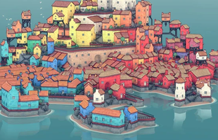 Ba tựa game có giá siêu rẻ trên Steam, nhận review quá tích cực, giúp người chơi thư giãn tuyệt đối