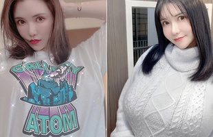 Hot girl nổi tiếng gây sốc khi bán đấu giá nội y, lý do gây bất ngờ