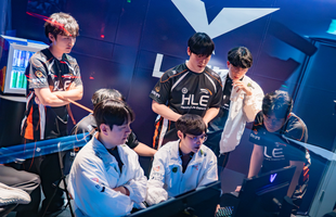 Zeus có thể không phải cái tên phù hợp với HLE