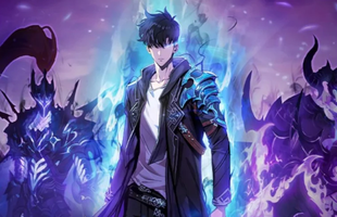 Những tựa game gacha bị "underrated" nhất, ít tên tuổi nhưng chất lượng quá tuyệt vời