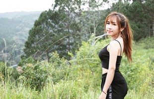 Ngày ấy - bây giờ: Hành trình nhan sắc đầy bất ngờ của Uyên Pu