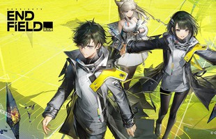 Gamescom công bố giải game di động hay nhất, cộng đồng game thủ phẫn nộ vì ứng viên có cả dự án chưa ra mắt?