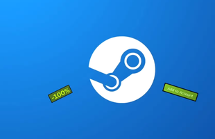 Steam tặng miễn phí một tựa game, người chơi chỉ còn ít ngày để nhận