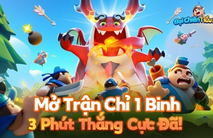 Đại Chiến Tiểu Binh Ra Mắt CG Tào Tháo - Bản quốc tế công bố dàn nữ thần cổ vũ làm đại sứ hình ảnh!