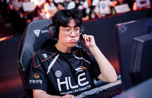 Lịch thi đấu LCK 2025 Rounds 3-5 mới nhất: T1 được nghỉ ngơi trong khi HLE tiếp tục gặp khó