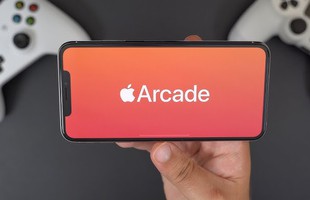 Loạt game di động siêu hấp dẫn, vừa được bổ sung trên Apple Arcade dành riêng cho anh em game thủ