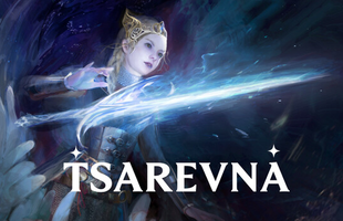 Siêu phẩm nhập vai mới gây sốt game thủ, kết hợp tinh hoa của Stellar Blade cùng Dark Souls 3