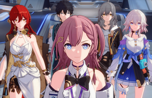 Doanh thu game Gacha tháng 7/2025: Honkai: Star Rail trở lại mạnh mẽ, một bom tấn khác kiếm tiền gấp 10 lần!