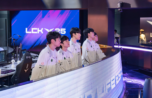 Một cái tên được cho là nguyên nhân chính cho thất bại của HLE trước T1