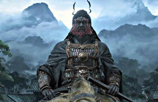 Siêu phẩm Black Myth: Wukong bất ngờ có hậu bản, nhuốm màu sắc game kinh dị