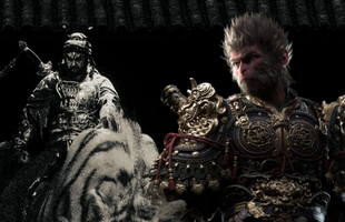 Game thủ "phỏng đoán" gameplay của Black Myth: Zhong Kui, có thể giống Pokemon hơn là Soulslike?