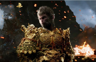 Xác nhận: Black Myth Wukong sẽ không kết thúc, game thủ còn nhiều lý do để chờ đợi