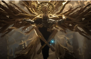 Tổng hợp Gamescom 2025 ngày đầu: Black Myth: Zhong Kui và loạt dự án game bom tấn được công bố