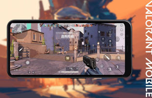 1 ngày sau khi ra mắt, VALORANT Mobile khiến cộng đồng game Việt "điêu đứng"