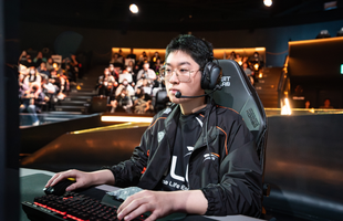 Có lẽ đã đến lúc nên chấm dứt viễn cảnh "Zeus về lại T1"